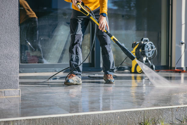Best Post-Construction Pressure Washing  in Beverly Hills, FL