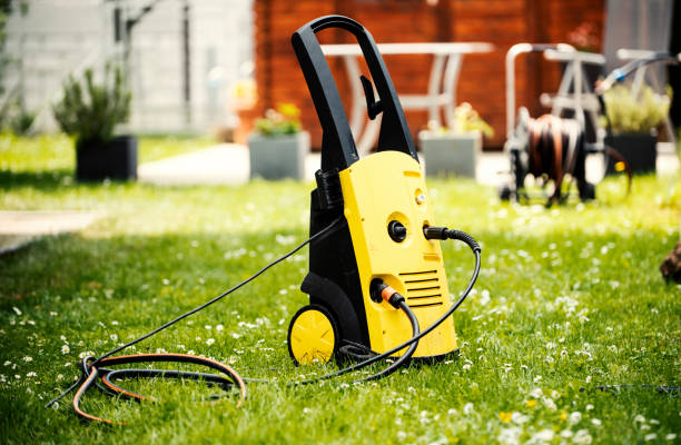 Professional Pressure Washing in Beverly Hills, FL